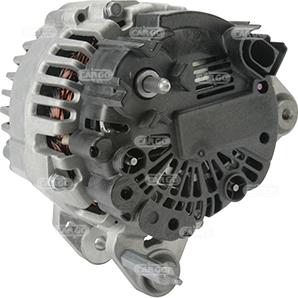 HC-Cargo F032115707 - Генератор autozip.com.ua