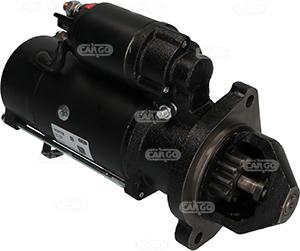 HC-Cargo F 032 115 776 - Стартер autozip.com.ua