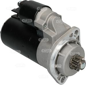 HC-Cargo F 032 116 458 - Стартер autozip.com.ua
