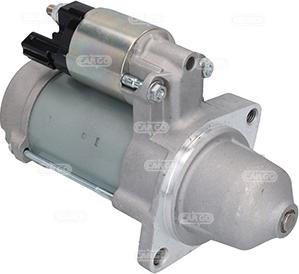 HC-Cargo F032116464 - Стартер autozip.com.ua