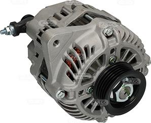 HC-Cargo F032116439 - Генератор autozip.com.ua