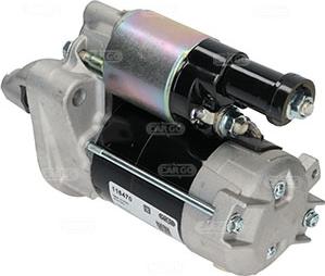 HC-Cargo F032116470 - Стартер autozip.com.ua