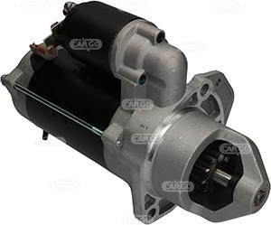 HC-Cargo F 032 116 473 - Стартер autozip.com.ua