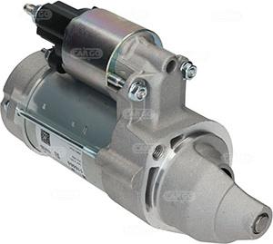 HC-Cargo F032116555 - Стартер autozip.com.ua