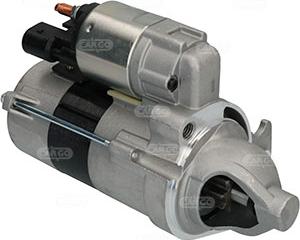 HC-Cargo F032116505 - Стартер autozip.com.ua