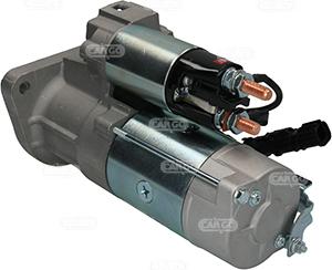 HC-Cargo F 032 116 511 - Стартер autozip.com.ua