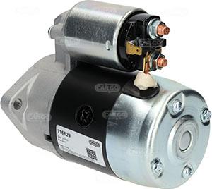 HC-Cargo F032116629 - Стартер autozip.com.ua
