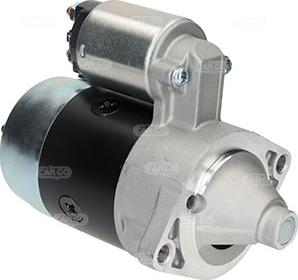 HC-Cargo F032116629 - Стартер autozip.com.ua