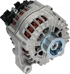 HC-Cargo F032116676 - Генератор autozip.com.ua