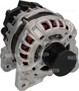 HC-Cargo F032116095 - Генератор autozip.com.ua