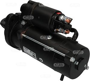 HC-Cargo F 032 116 093 - Стартер autozip.com.ua