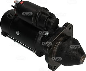 HC-Cargo F 032 116 093 - Стартер autozip.com.ua
