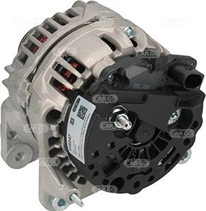 HC-Cargo F032116047 - Генератор autozip.com.ua