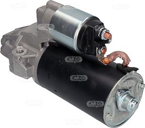 HC-Cargo F032116065 - Стартер autozip.com.ua