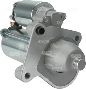 HC-Cargo F032116062 - Стартер autozip.com.ua