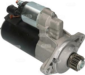 HC-Cargo F032116156 - Стартер autozip.com.ua