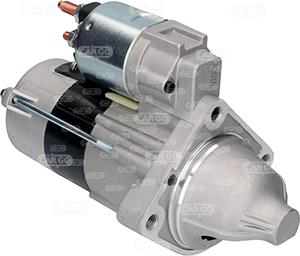 HC-Cargo F032116160 - Стартер autozip.com.ua