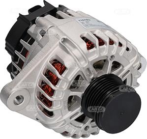 HC-Cargo F032116183 - Генератор autozip.com.ua