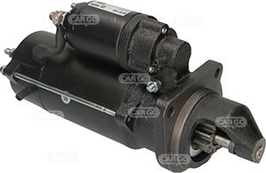 HC-Cargo F 032 116 136 - Стартер autozip.com.ua
