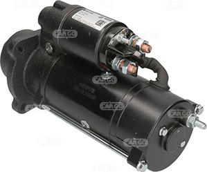 HC-Cargo F 032 116 136 - Стартер autozip.com.ua