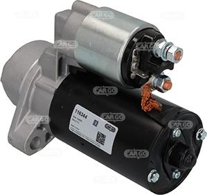 HC-Cargo F032116344 - Стартер autozip.com.ua