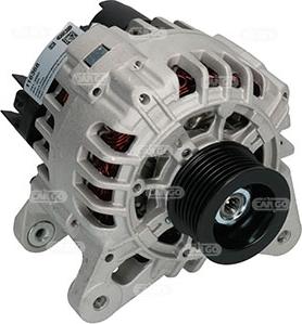 HC-Cargo F032116368 - Генератор autozip.com.ua