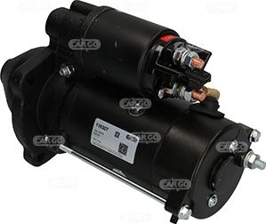 HC-Cargo F 032 116 307 - Стартер autozip.com.ua