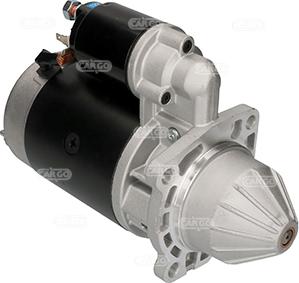 HC-Cargo F 032 116 312 - Стартер autozip.com.ua