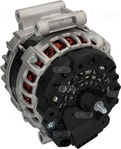 HC-Cargo F032116387 - Генератор autozip.com.ua
