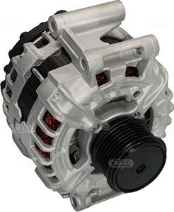 HC-Cargo F032116387 - Генератор autozip.com.ua