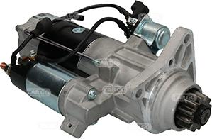 HC-Cargo F032116374 - Стартер autozip.com.ua