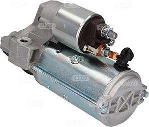 HC-Cargo F032116247 - Стартер autozip.com.ua