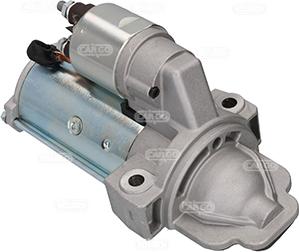 HC-Cargo F032116247 - Стартер autozip.com.ua