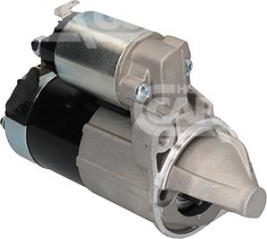 HC-Cargo F032116250 - Стартер autozip.com.ua
