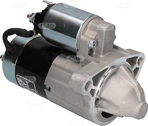 HC-Cargo F032116251 - Стартер autozip.com.ua