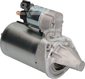 HC-Cargo F032116260 - Стартер autozip.com.ua