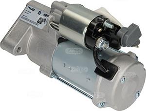 HC-Cargo F032116268 - Стартер autozip.com.ua