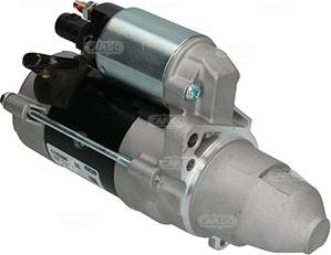 HC-Cargo F032116285 - Стартер autozip.com.ua