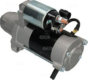 HC-Cargo F032116285 - Стартер autozip.com.ua