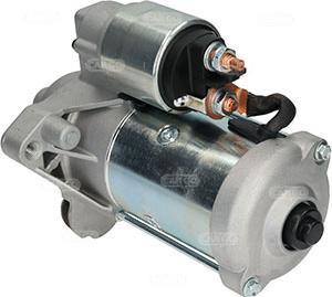 HC-Cargo F032116287 - Стартер autozip.com.ua