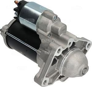 HC-Cargo F032116278 - Стартер autozip.com.ua