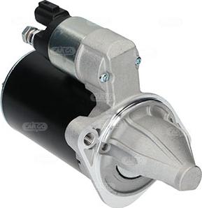 HC-Cargo F032116709 - Стартер autozip.com.ua