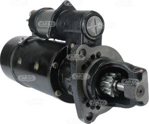 HC-Cargo F 032 110 999 - Стартер autozip.com.ua