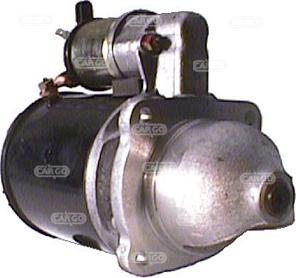 HC-Cargo F 032 110 460 - Стартер autozip.com.ua