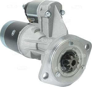 HC-Cargo F032110412 - Стартер autozip.com.ua
