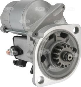HC-Cargo F032110485 - Стартер autozip.com.ua