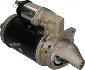 HC-Cargo F032110439 - Стартер autozip.com.ua