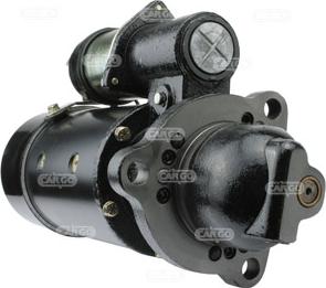 HC-Cargo F 032 110 436 - Стартер autozip.com.ua