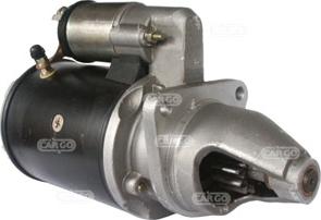 HC-Cargo F 032 110 545 - Стартер autozip.com.ua