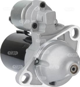 HC-Cargo F 032 110 552 - Стартер autozip.com.ua